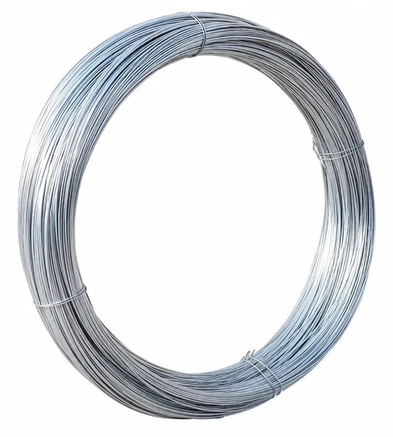 G.I Earthing Wire